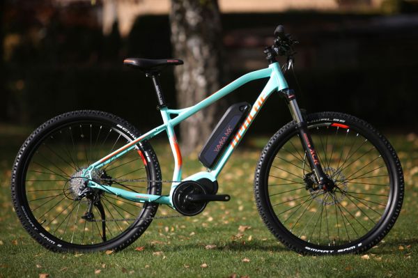 Apache Yamka MX 2017