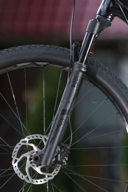 Specialized FSR Epic Comp