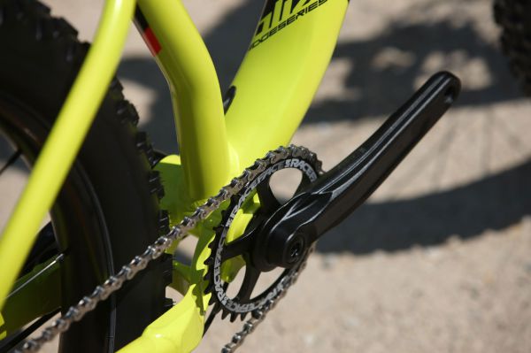 Rock Machine Blizz 70