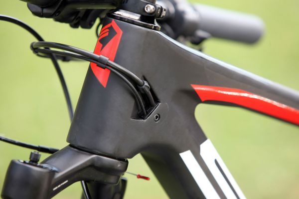 Superior Team Issue Di2