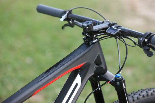 Superior Team Issue Di2