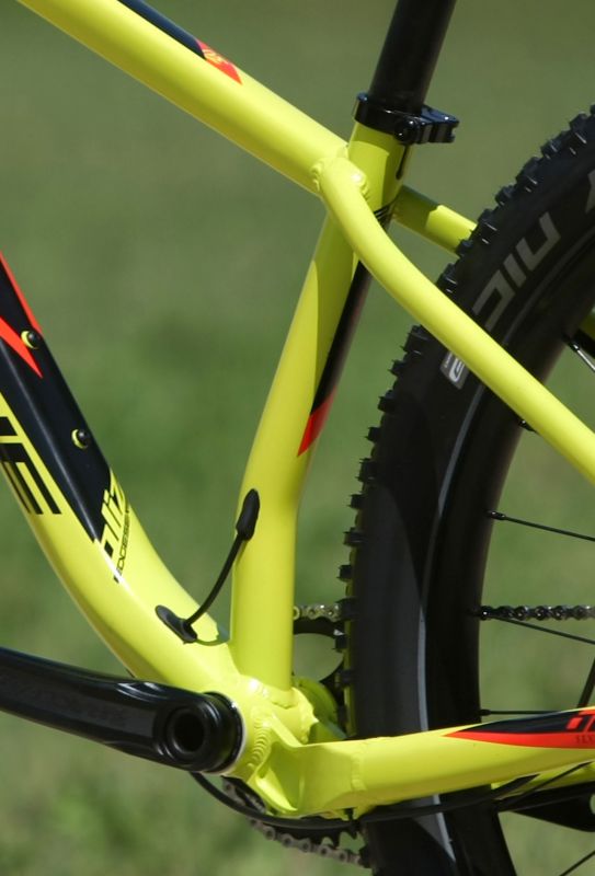 Rock Machine Blizz 70