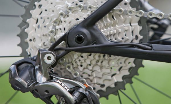 Superior Team Issue Di2