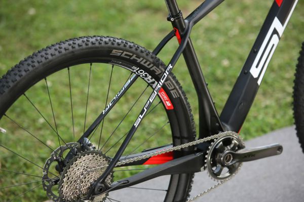 Superior Team Issue Di2