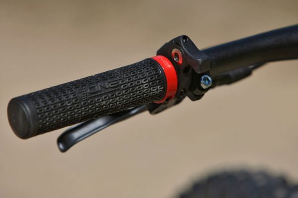 Rock Machine Blizz 70