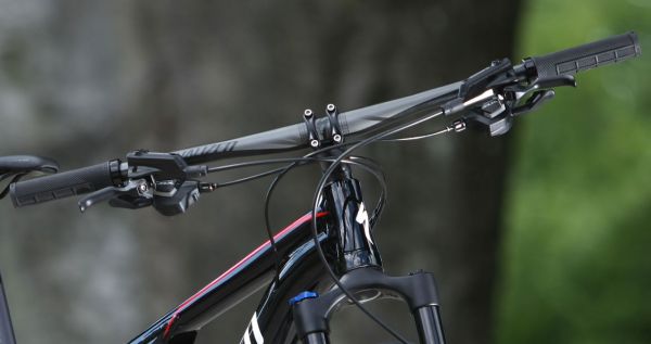 Specialized FSR Epic Comp