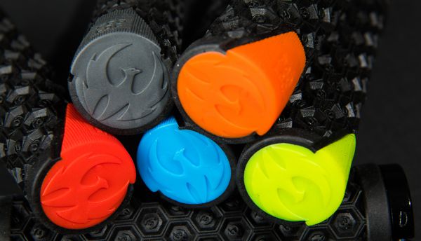 Pivot komponenty 2017