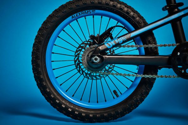 Canyon kids bikes 2017