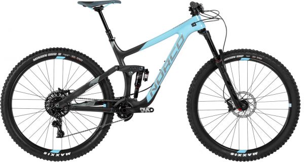 Norco Range 2017