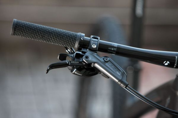 Trek Top Fuel 9.8 SL