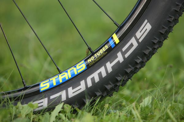 Cannondale F-Si Carbon 3