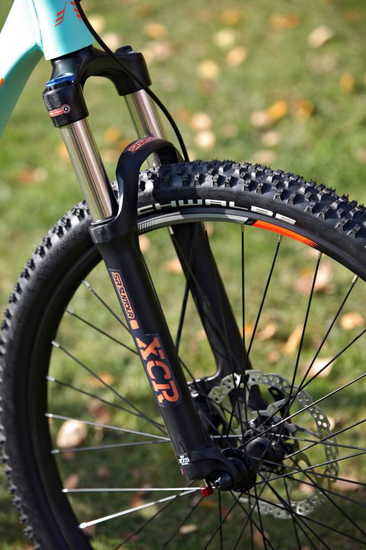 Apache Yamka MX 2017