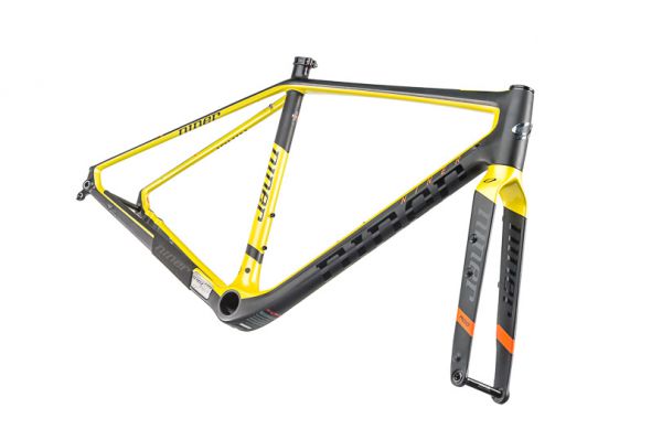 Niner RLT 9 RDO