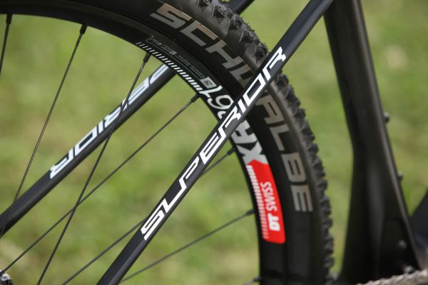 Superior Team Issue Di2