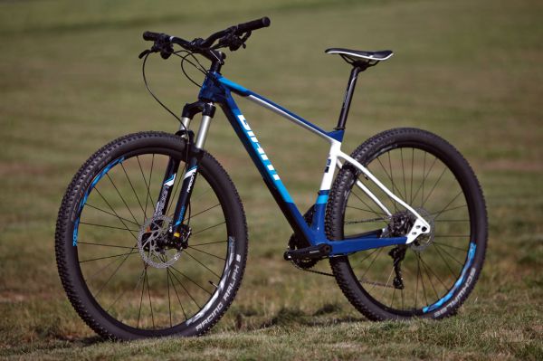 Giant XTC 29ER 3
