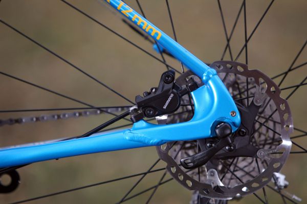 Pells Razzer Elite 9