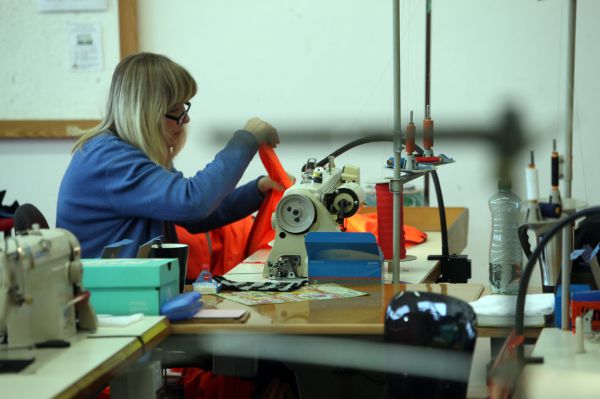 Na návštěvě v Sensoru