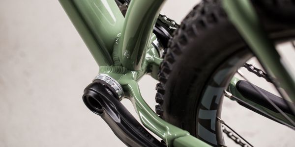 Santa Cruz Chameleon 2017