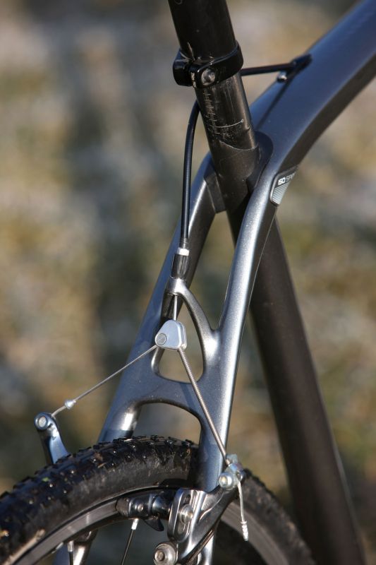 Trek Boone 7