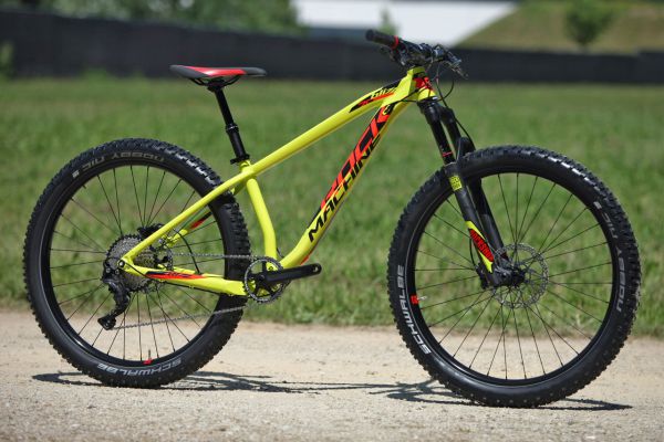 Rock Machine Blizz 70