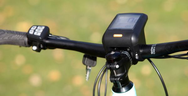 Apache Yamka MX 2017