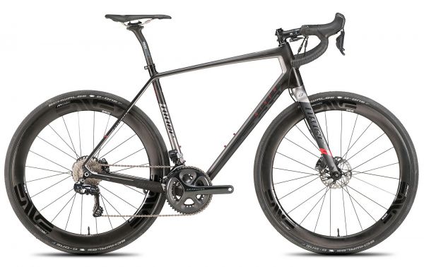 Niner RLT 9 RDO