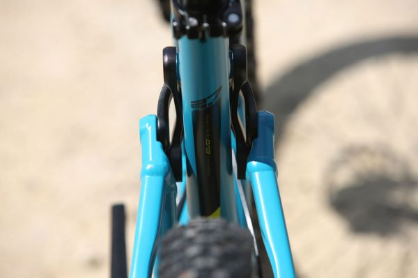 Rock Machine Blizzard 27,5+ 90