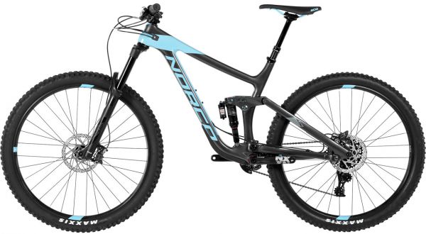 Norco Range 2017