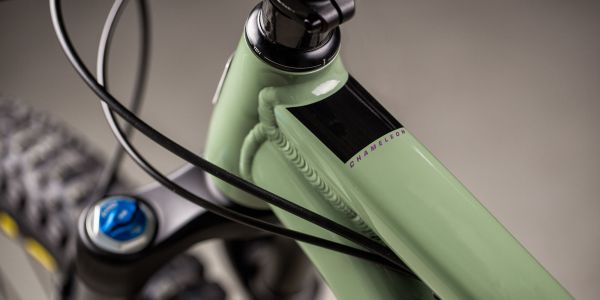 Santa Cruz Chameleon 2017