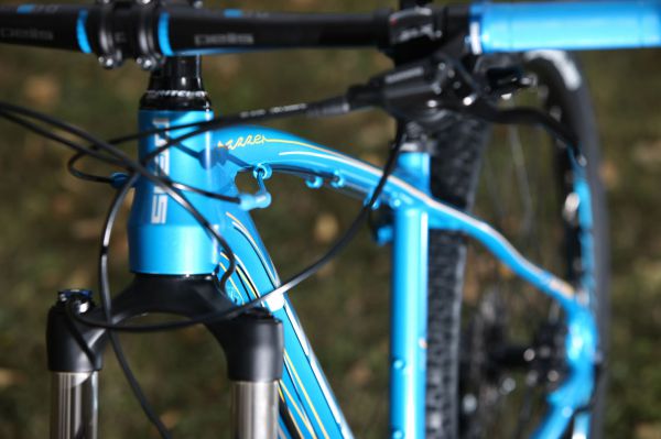 Pells Razzer Elite 9