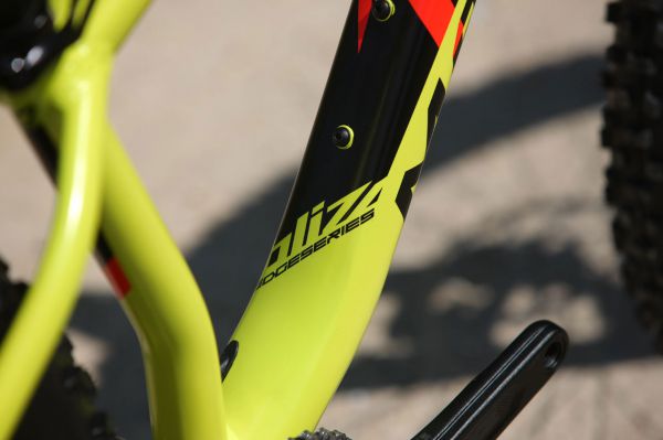 Rock Machine Blizz 70