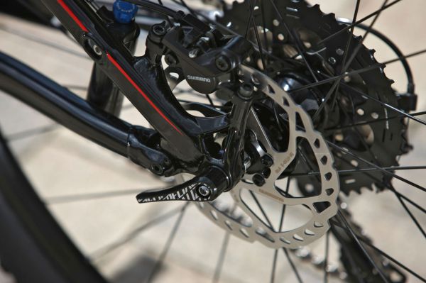 Specialized FSR Epic Comp