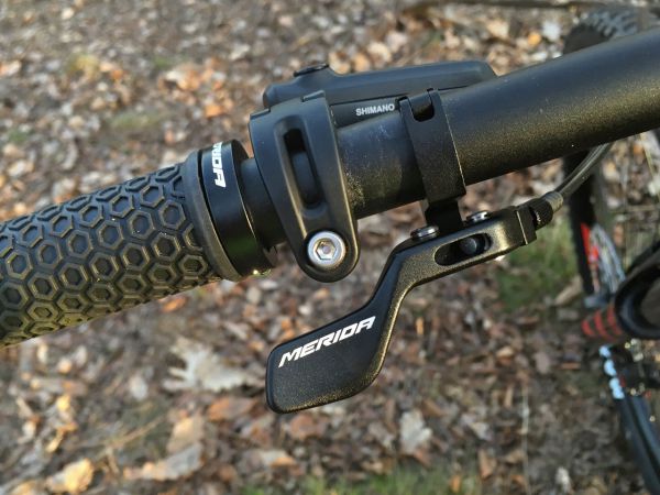 Merida One Sixty 7.5000