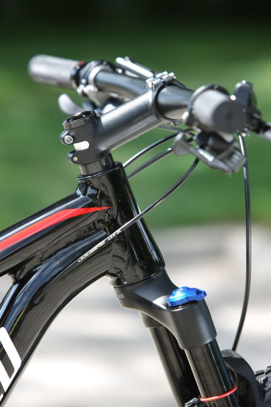 Specialized FSR Epic Comp