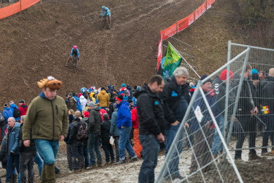 Mistrovství světa v cyklokrosu 2017: ženy & muži Elite