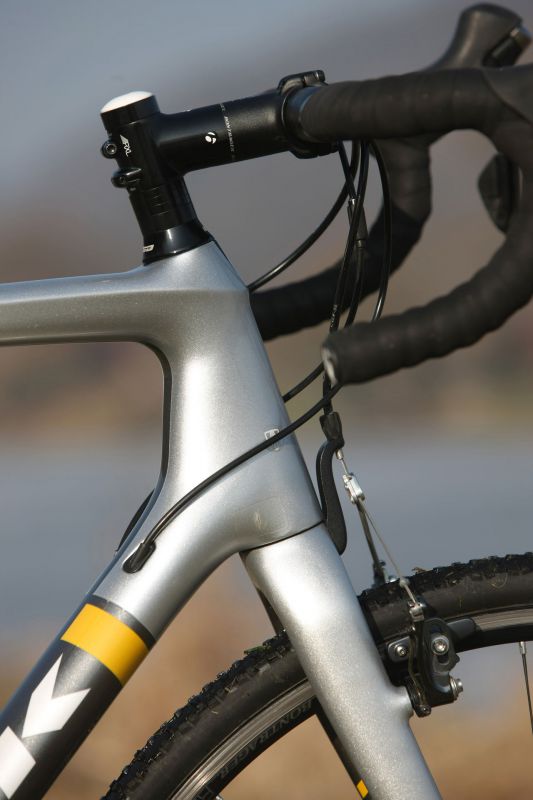 Trek Boone 7