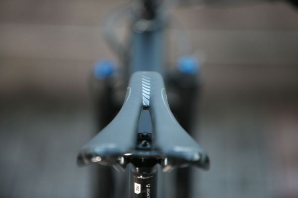 Trek Top Fuel 9.8 SL