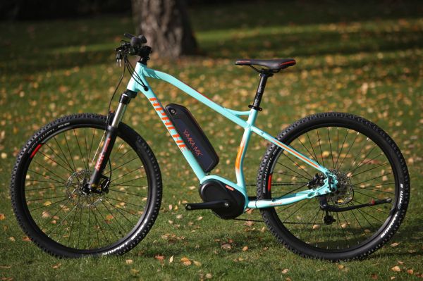 Apache Yamka MX 2017