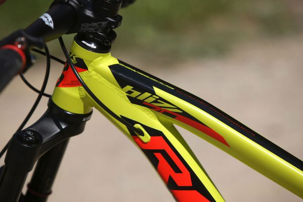 Rock Machine Blizz 70