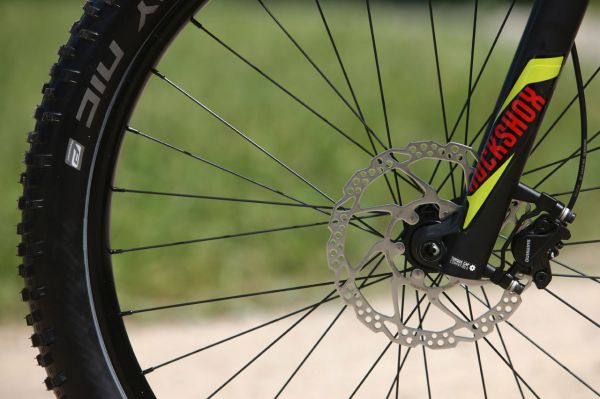 Rock Machine Blizz 70