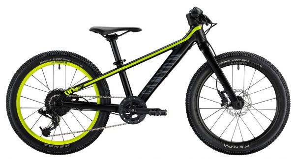 Canyon kids bikes 2017