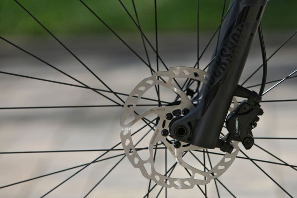 Specialized FSR Epic Comp