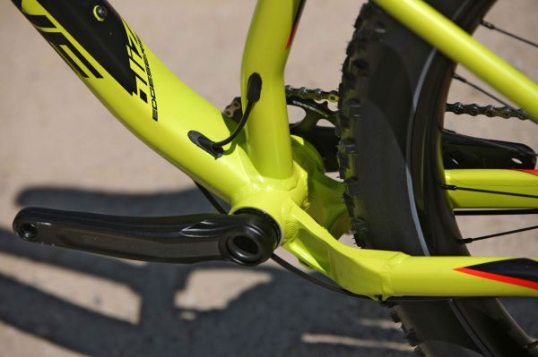 Rock Machine Blizz 70