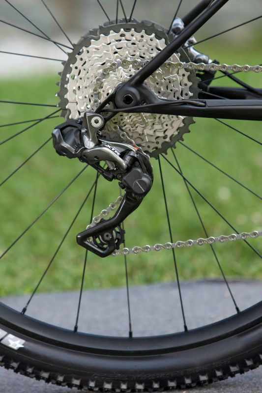 Superior Team Issue Di2