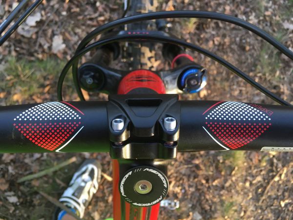 Merida One Sixty 7.5000