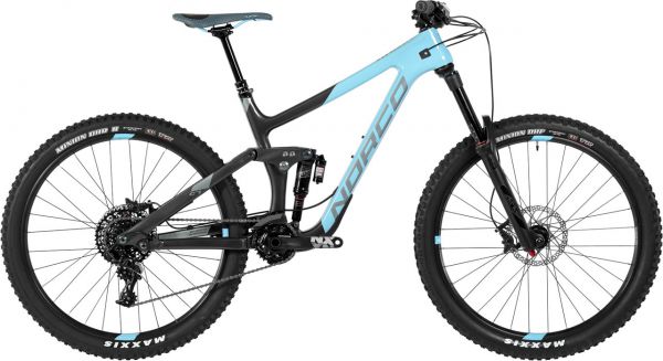 Norco Range 2017