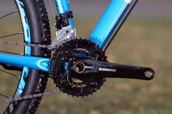 Pells Razzer Elite 9