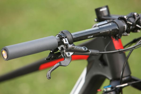 Superior Team Issue Di2