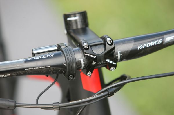 Superior Team Issue Di2