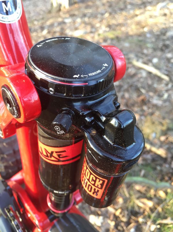 Merida One Sixty 7.5000